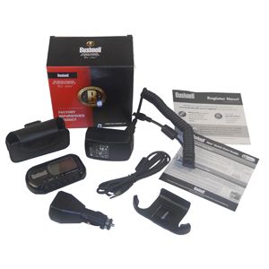 Bushnell Neo Plus Neo+ Golf GPS Rangefinder 368150 with Preloaded