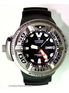  Diver Promaster Autozilla NH6930 09FB NH6930 Sea Professional Watch