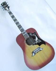 1973 1974 Gibson Dove Custom