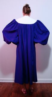  WHITE CHURCH CHOIR ROBE BLUES BROTHERS SISTER ACT HALLOWEEN COSTUME