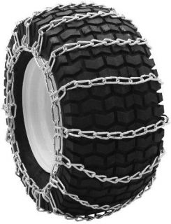 Security Chain Company Quik Grip Garden Tractor and Snow Blower Tire