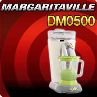 NEW   Margaritaville DM0500 Frozen Concoction Maker Bahamas Blender 36