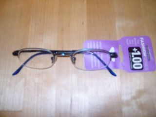 Reading Glasses Dr Dean Edell Eyewear 1 00