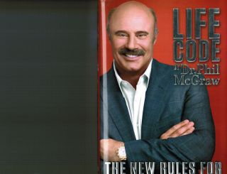  The New Rules for Winning in The Real World by Dr Phil McGraw
