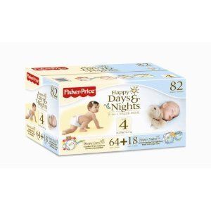 Fisher Price Diapers Low Prices