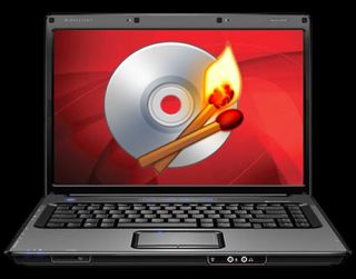 CD DVD Backup Burning Ripping Copying Software Suite