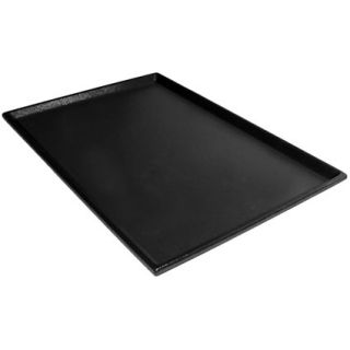 54 inch dog crate replacement floor pan tray made from composite