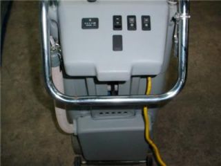 CFR Altra 400 SP Carpet Cleaning Machine Extractor