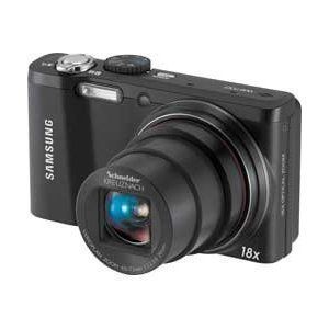 Samsung WB690 Digital Camera 18x Optical Zoom Top Condition
