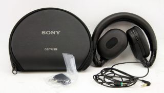 Sony MDRNC200D MDR NC200D Digital Noise Canceling Headphones NEW