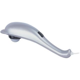 Dolphin Shape Pecussion Deep Tissue Massager 3000 pulses per minute