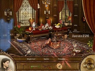 Timeless Legends 10 Pack Entwined Strings of Deception Hidden Object