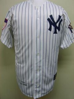 New New York Yankees 5 Joe DiMaggio Throwback Cooperstown Home Jersey