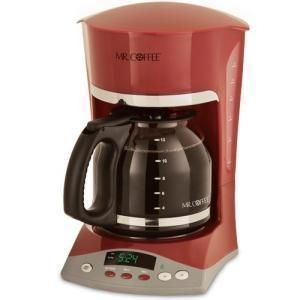 Mr Coffee SKX26 12 Cups Coffee Maker