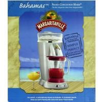 Margaritaville Bahamas Frozen Concoction Maker Margarita Drink Blender