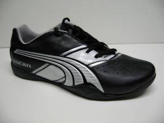 NEW Puma DUCATI PANIGALE II Mens Shoes Size 9.5