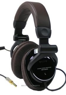 SONY MDR V900HD PROFESSIONAL DJ Monitor / Studio / Consumer Headphone
