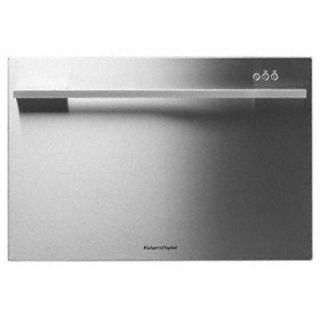 Fisher & Paykel DS605FD 24 Semi Integrated Dishwasher Drawer