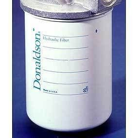 Donaldson P550386 Hydraulic Filter GRESEN LPS05 BT287 3 SE 3 LFH8399
