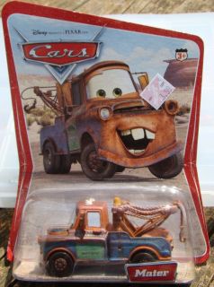 Disney Pixar Cars Mater Desert Background WOW