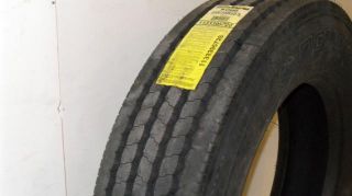  70R22 5 Double Coin RT500 Tubeless All Steel Radial Truck Tire