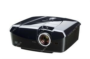 Mitsubishi HC8000DBL DLP 3D Home Theater Projector