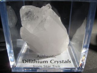Dilithium