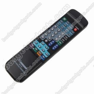 Multi Brandduse Universal TV DVD Remote Control RM 101