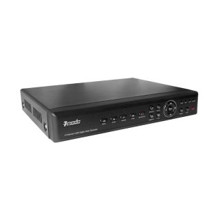  264 Real time Standalone DVR  iPhone & Android   Network No Hard Drive
