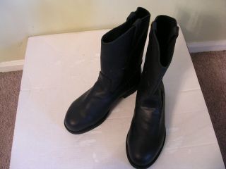 Durango Steel Toe Boots