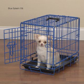  Crate Appeal Color Crate Dog Crates