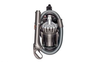 Dyson DC23 Motorhead Stowaway Easy Storage Cylinder Vacuum Cleaner
