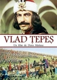  Dracula Vlad The Impaler Romania Film DVD Historical Movie