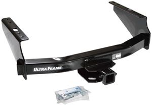 Drawtite Hitch Cat 41922 Ford Pickup Trailer Hitch New