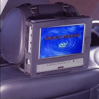 Car Headrest Mount for 8 5 Portable DVD Player Holder