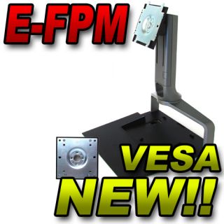  FPM LCD Stand Latitude E5400 E4300 E4200 E6400 E6500 Vesa Mount