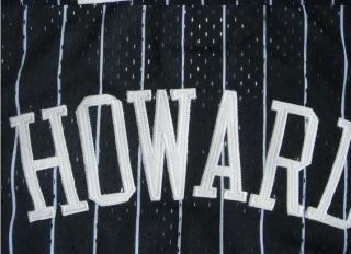 Orlando Magic Dwight Howard Classic Swingman BK Jersey