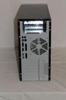 Eagle Tech Sidewinder PC Tower Case New in Box