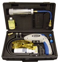 Mastercool 55400 Electronic UV Leak Detection Kit New