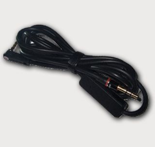  replacement for your damaged or lost monster headphone cables or as a