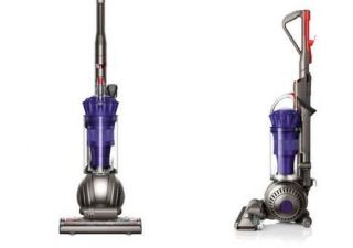Dyson DC41 Animal Brand New No Loss Suction
