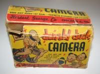 1946 Walt Disney Prod Herbert George Donald Duck 127 Film Camera w