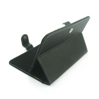 artificial Leather Case For 7 inch Ebook Reader Android Tablet PC