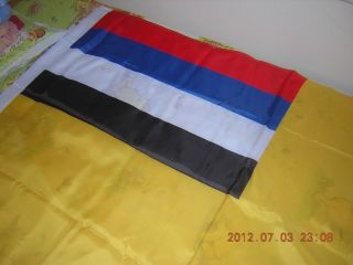 NEW Manchukuo Flag North East China under Japanese Occupation in WWII