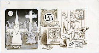 sam viviano b drew for mad in the 1990s this