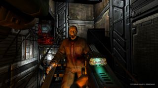 Doom 3 BFG Edition Sony PlayStation 3 PS3 Game Brand New