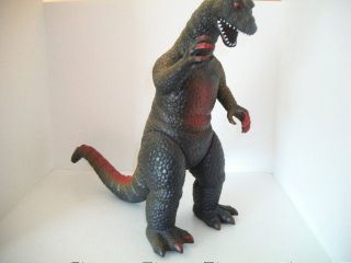 1986 DOR Mei Dormei Godzilla 14 Figure