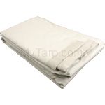 9oz Butyl Backed Painting Drop Cloth 12x15 Discounted