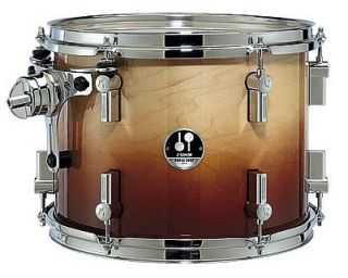 SONOR drums sets Force 3007 Maple Autumn Fade Stage 3 kit 10 12 16F 22