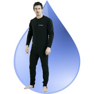 Typhoon Lightweight Thermal Fleece Dry Suit Undersuit